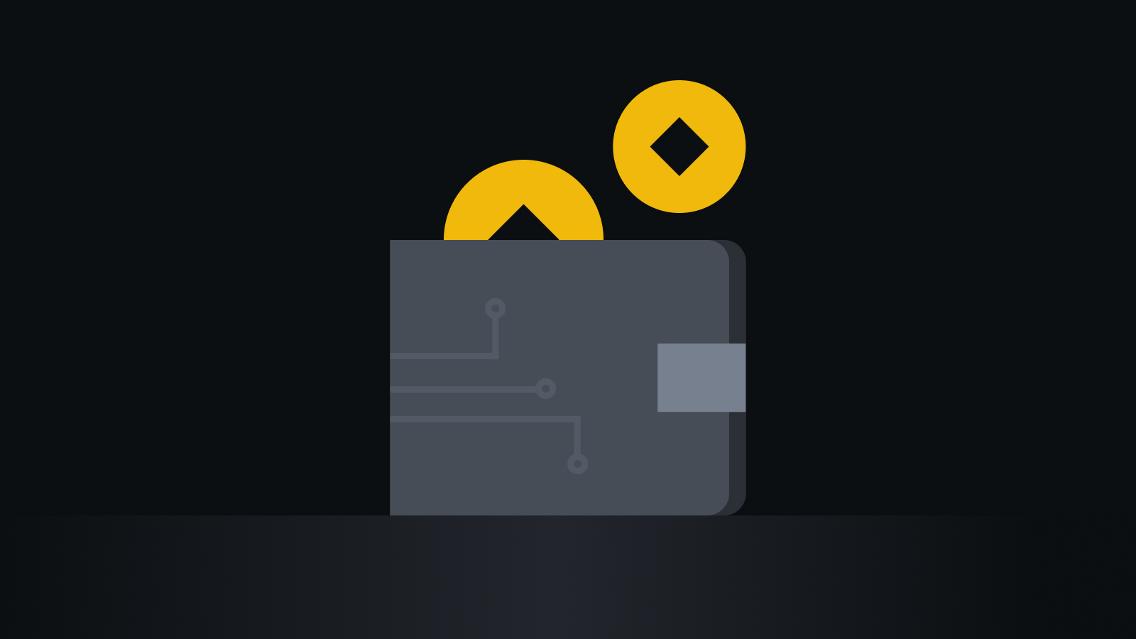 安全高效数字资产交易服务